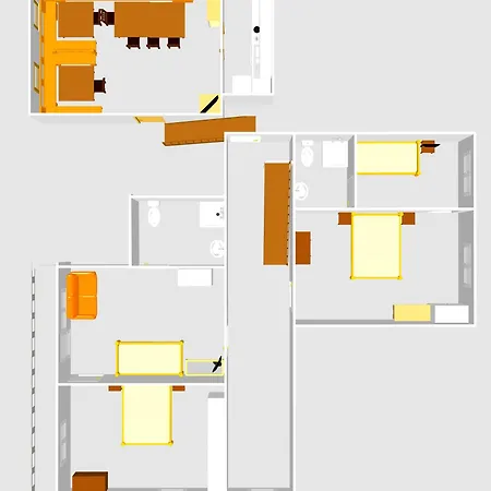 Haus Christof Apartment Holzgau Exterior photo