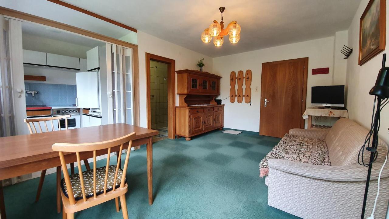 Haus Christof Apartment Holzgau