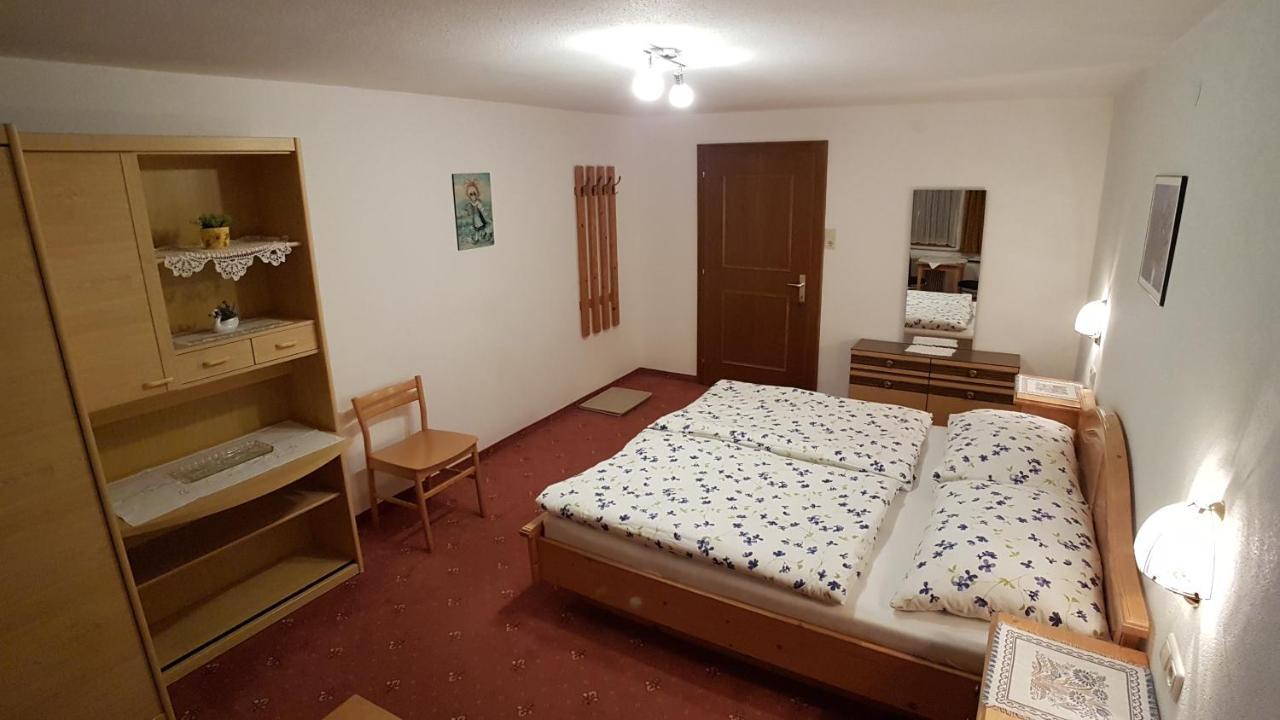 Apartment Haus Christof