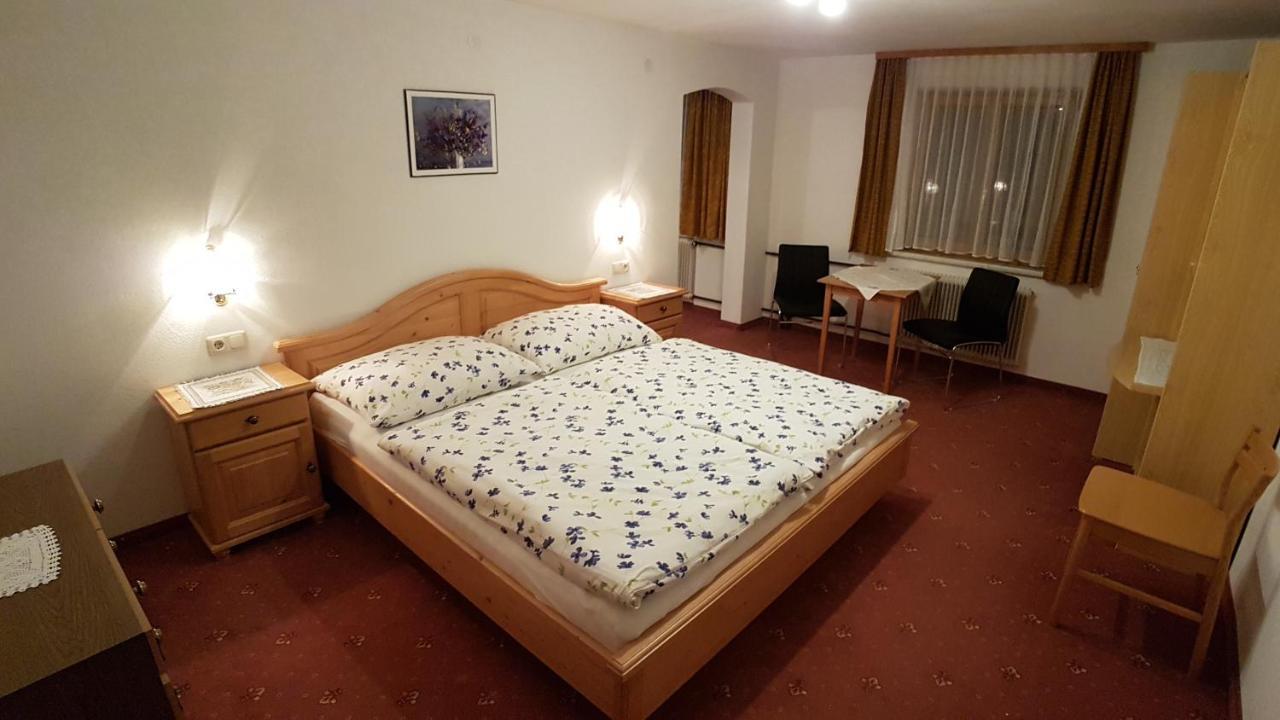 Apartment Haus Christof