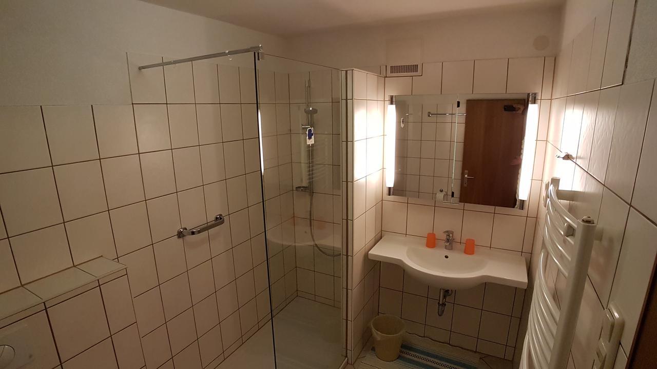 Apartment Haus Christof *