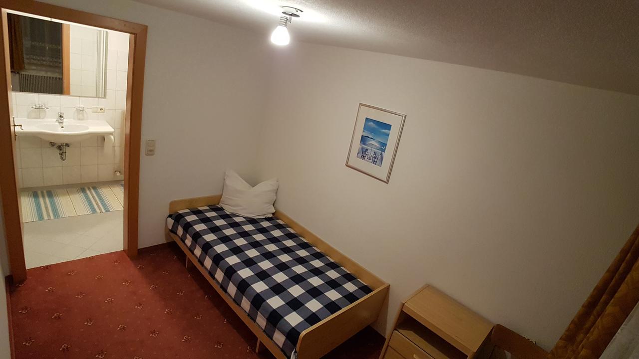 Appartement Haus Christof
