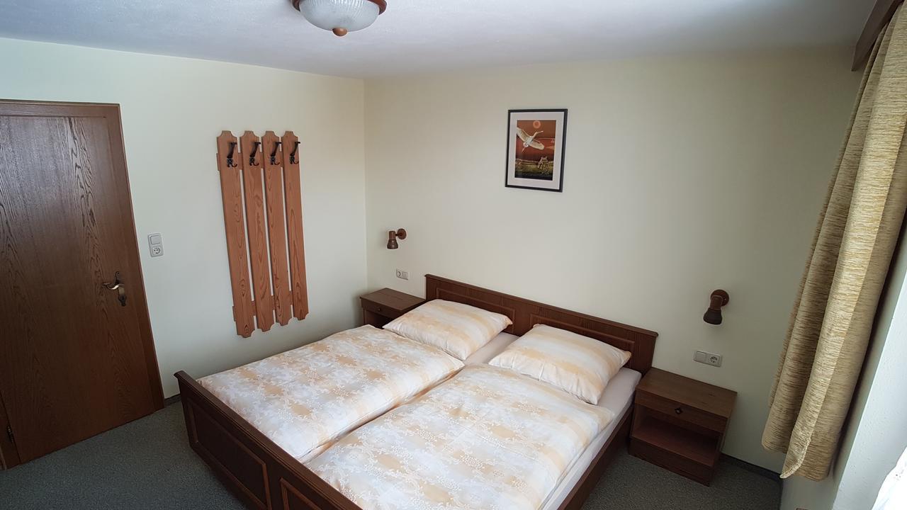 Appartement Haus Christof