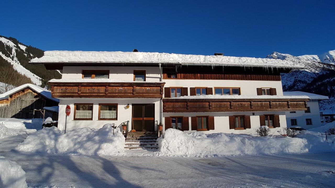 Apartment Haus Christof