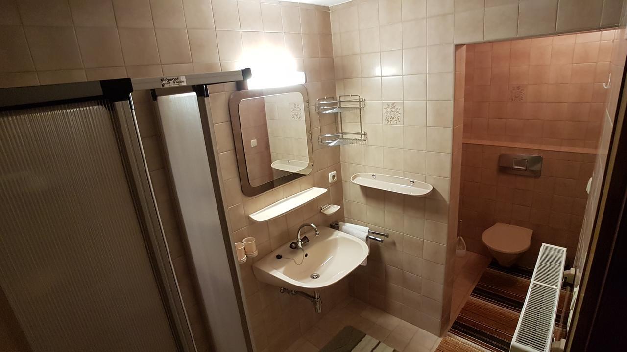 Apartment Haus Christof
