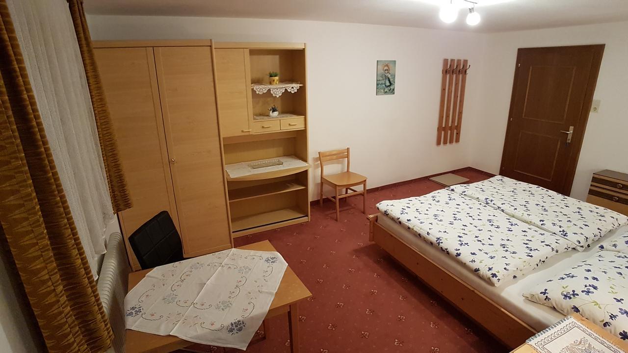 Haus Christof Holzgau