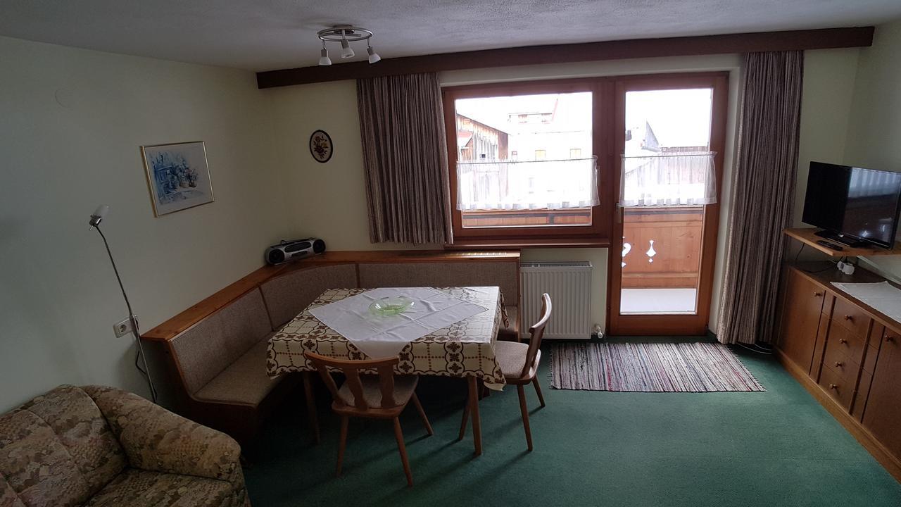 Haus Christof Apartment